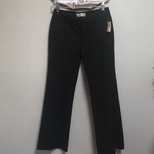 gap boot cut dress pants